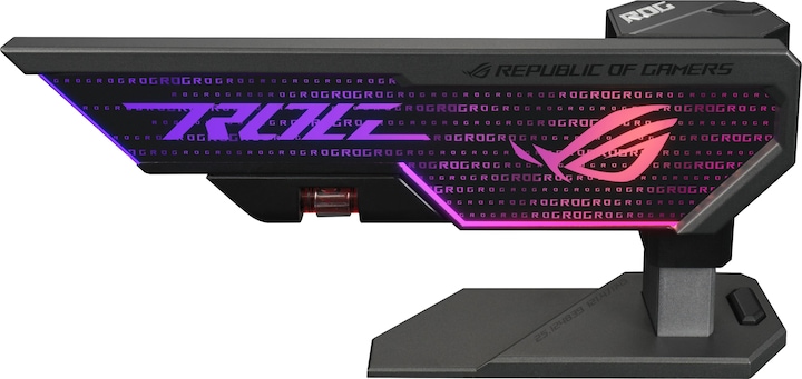 Productafbeelding ASUS ROG Herculx Grafische kaarthouder Universele grafische kaarthouder