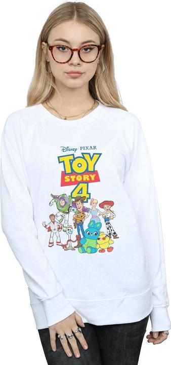 Produktbild Disney Toy Story 4 Crew Sweatshirt (XL)
