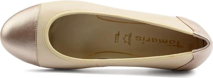 Actual product image Tamaris Ballerina (37)