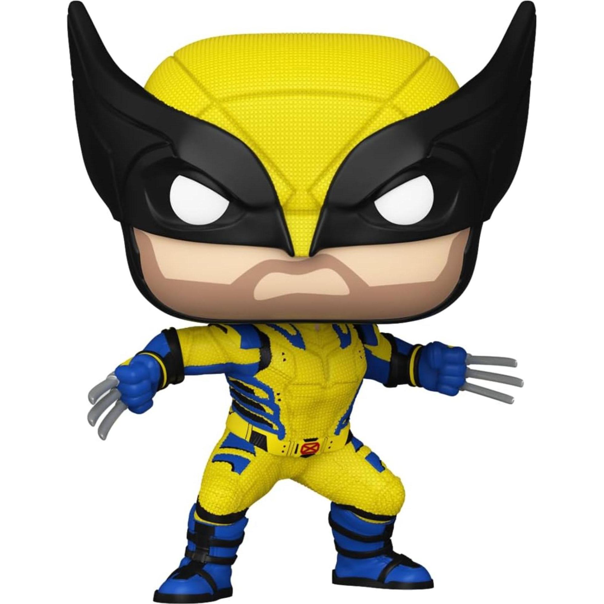 Funko Wolverine