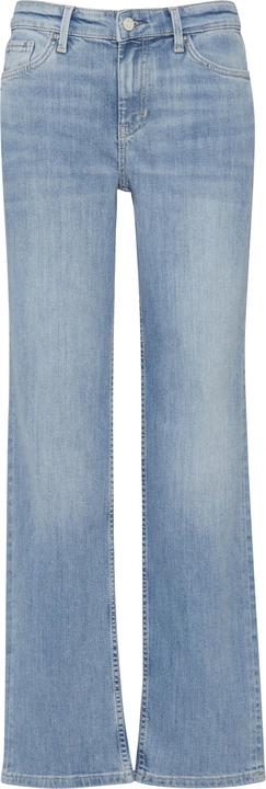Produktbild S.Oliver Jeans-Hose Jeans Karolin / Regular Fit / Mid Rise / Straight Leg (W36/L32)