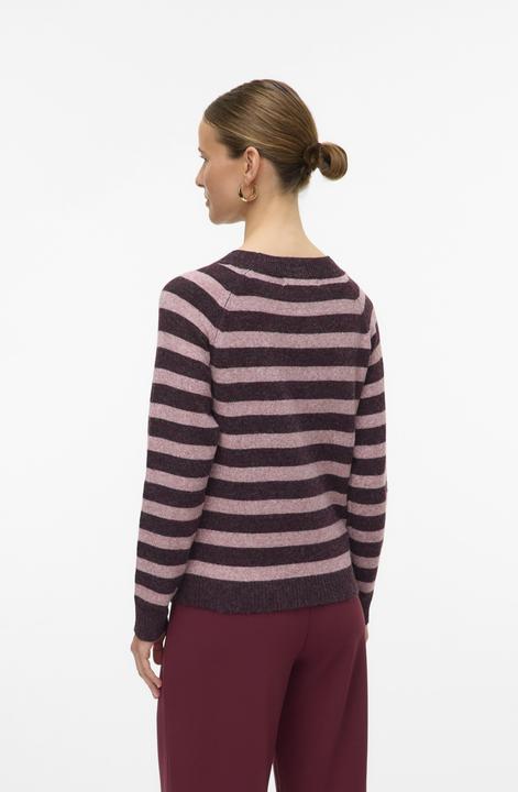 Immagine prodotto Vero Moda Vmdoffy Ls O-Neck Blouse Ga Noos (L)