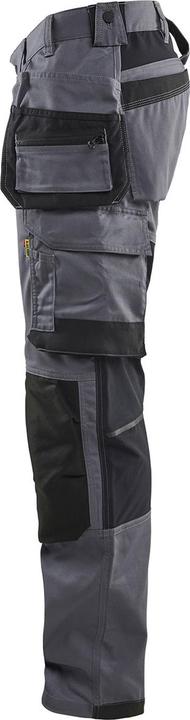 Produktbild Blakläder Stretch-Hose 2D (146)