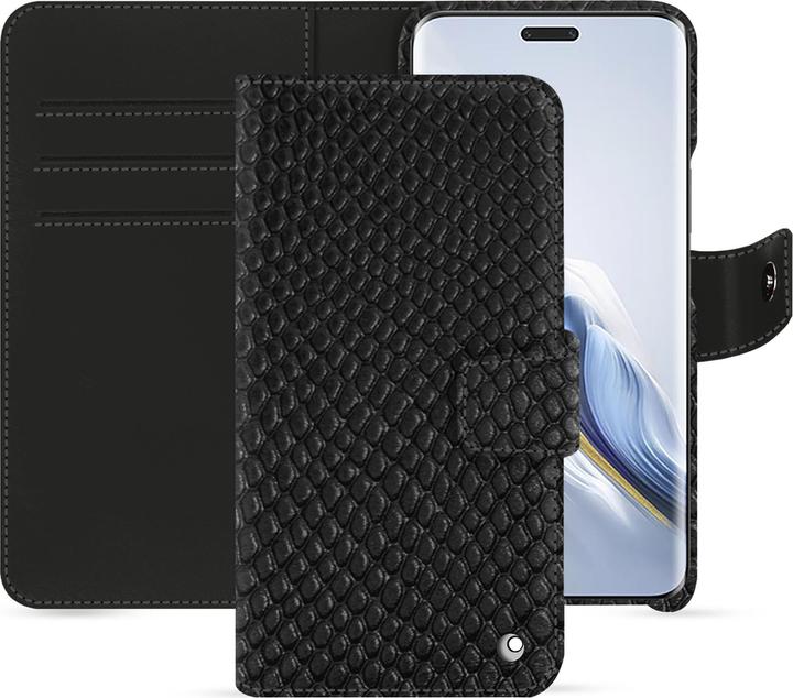 Serpent nero ( Noir / Black)