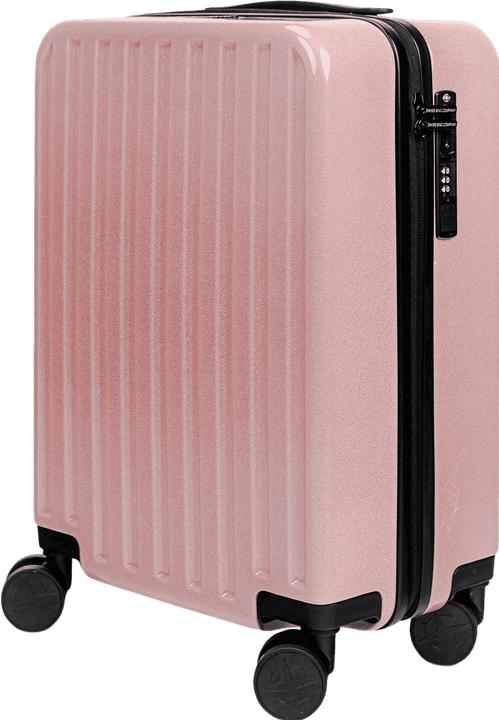 Image du produit Swissbags Cosmos Deluxe Sparkle (43 l)