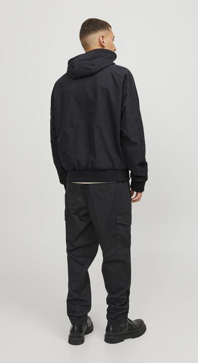 Actual product image Jack & Jones Zip Bomber Jacket (L)