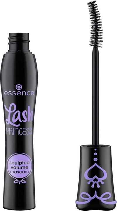 essence Lash Princess (Schwarz)