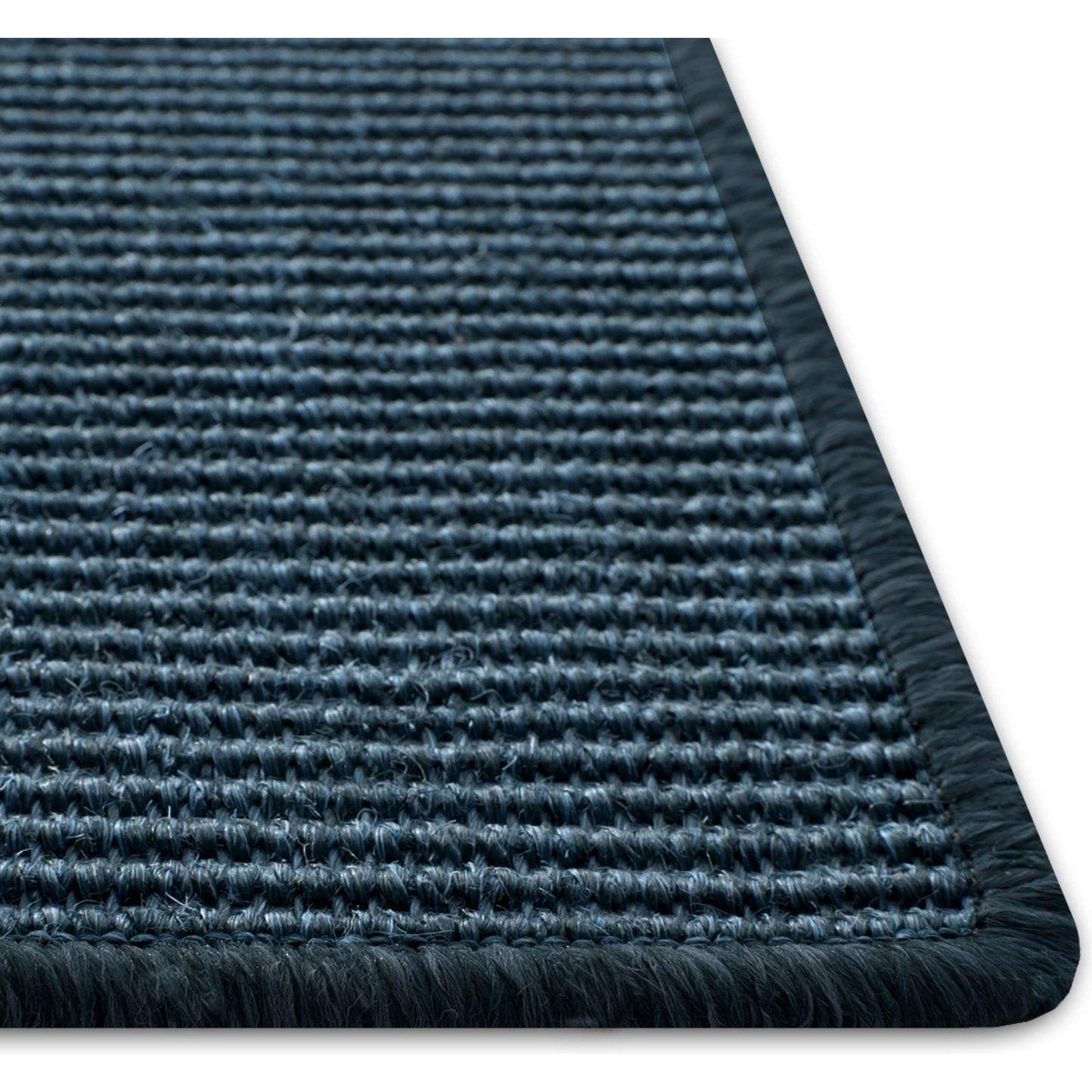 Thumbnail - Karat Sisal-Kratzteppich (0.80 cm, Blau), Katzenbaum