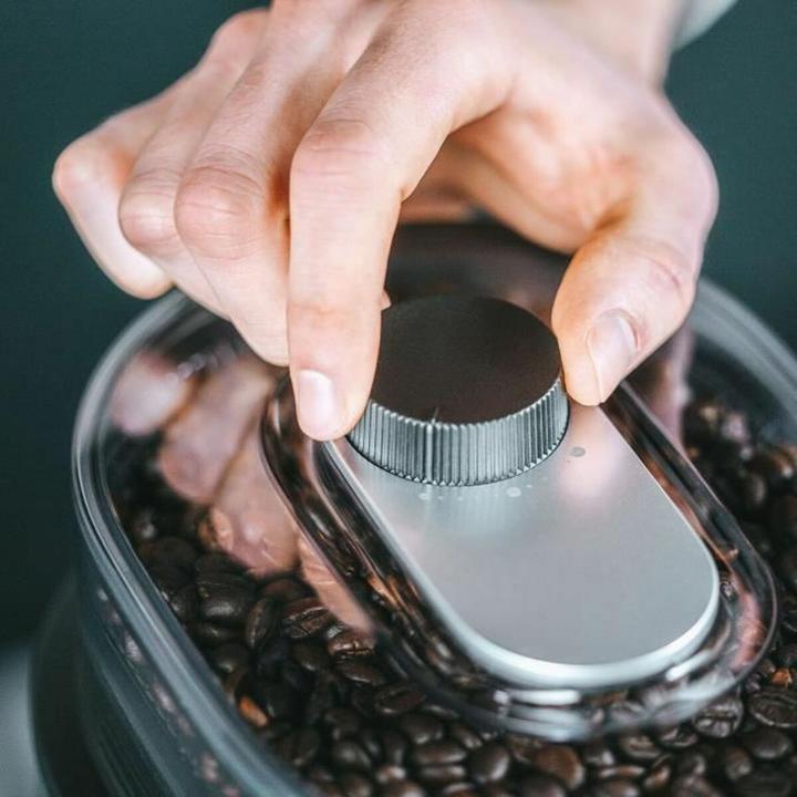 Actual product image Melitta Aromafresh