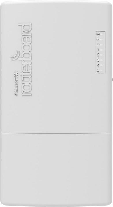 Produktbild MikroTik PowerBOX Pro RB960PGS-PB