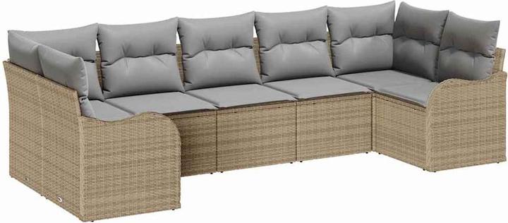 Produktbild vidaXL Rayan