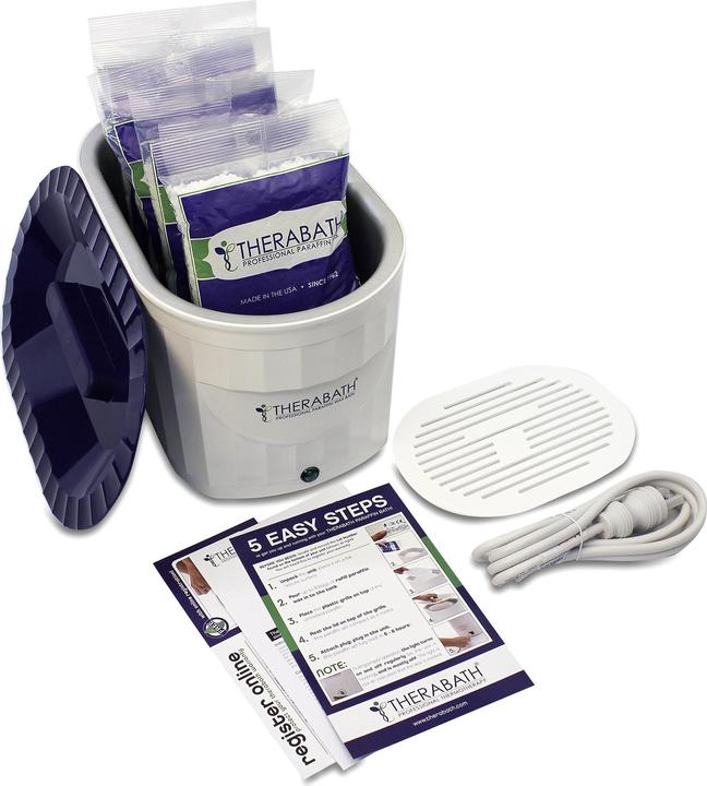 Therabath Paraffin-Bad TB7