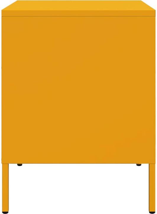 Immagine prodotto vidaXL Nachttisch (36 x 39 x 50.50 cm)