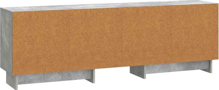 Produktbild vidaXL TV-Schränk (150 x 31 x 50 cm)