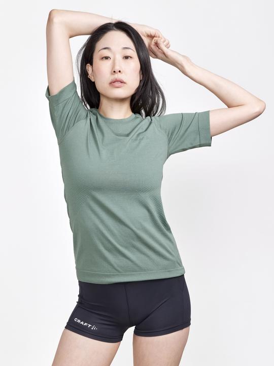 Actual product image Craft CORE Dry Active Comfort SS W (M)