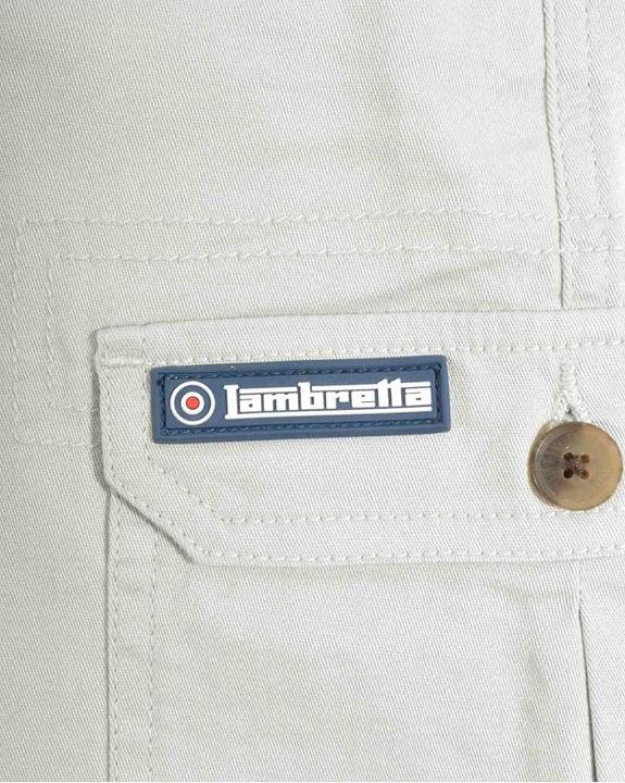 Produktbild Lambretta CargoShorts (38)