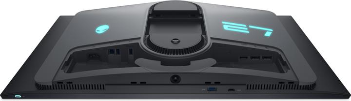 Produktbild Dell Alienware AW2725DF (2560 x 1440 Pixel, 26.70")