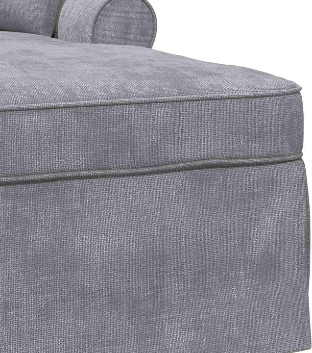 Produktbild vidaXL Moderner Lounge-Stuhl