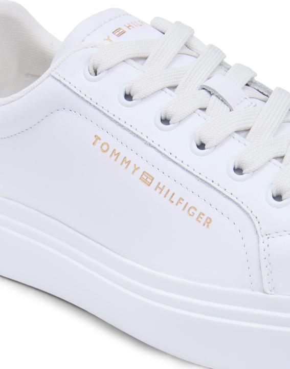 Produktbild Tommy Hilfiger Th Chic Cupsole Platform (40)