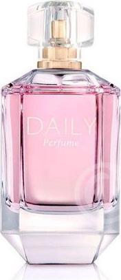 New Brand Perfumes Daily Perfume Women 3.3 oz EDP Spray (Eau de parfum, 3.30 ml)