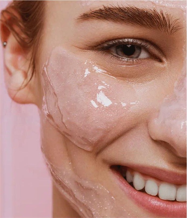 Immagine prodotto NIVEA Riso Scrub Glow (Esfoliazione, 75 ml)