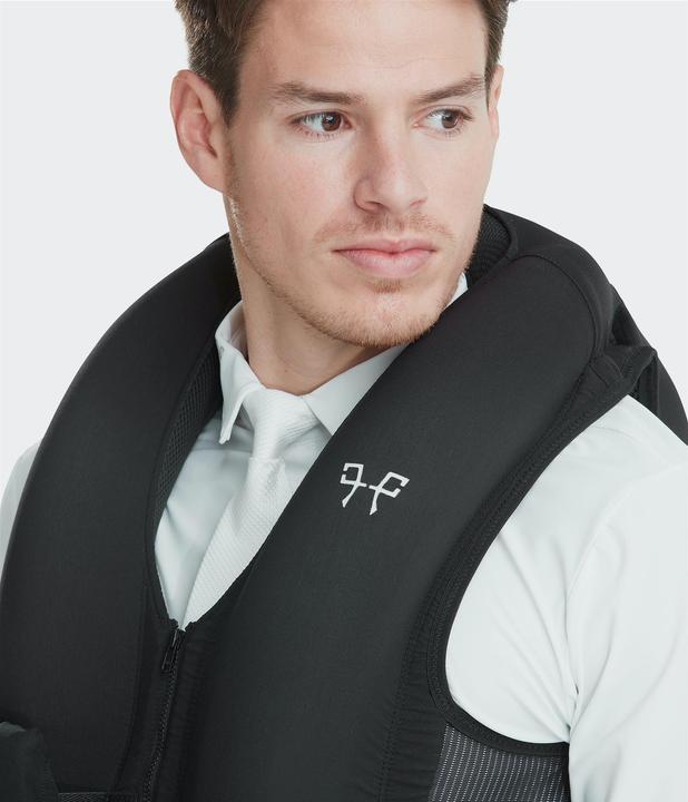 Actual product image Horse Pilot Twist'Air 2.0 (XXS)