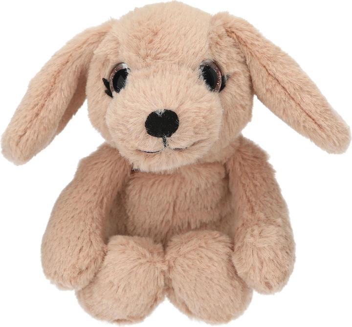 Trend - Snukis Plush Dog 25 cm - (0413522) (25 cm)