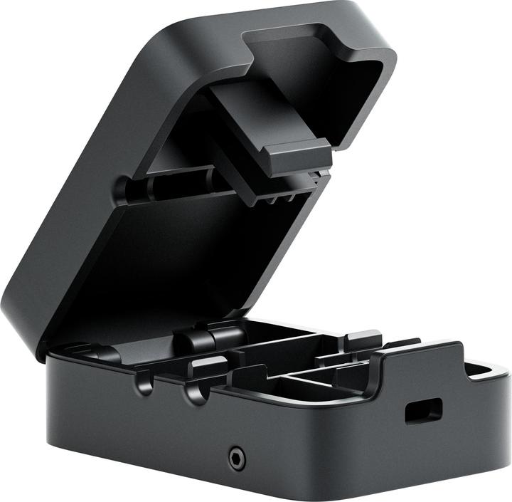 Actual product image Sennheiser Security Cable Lock (Cable)