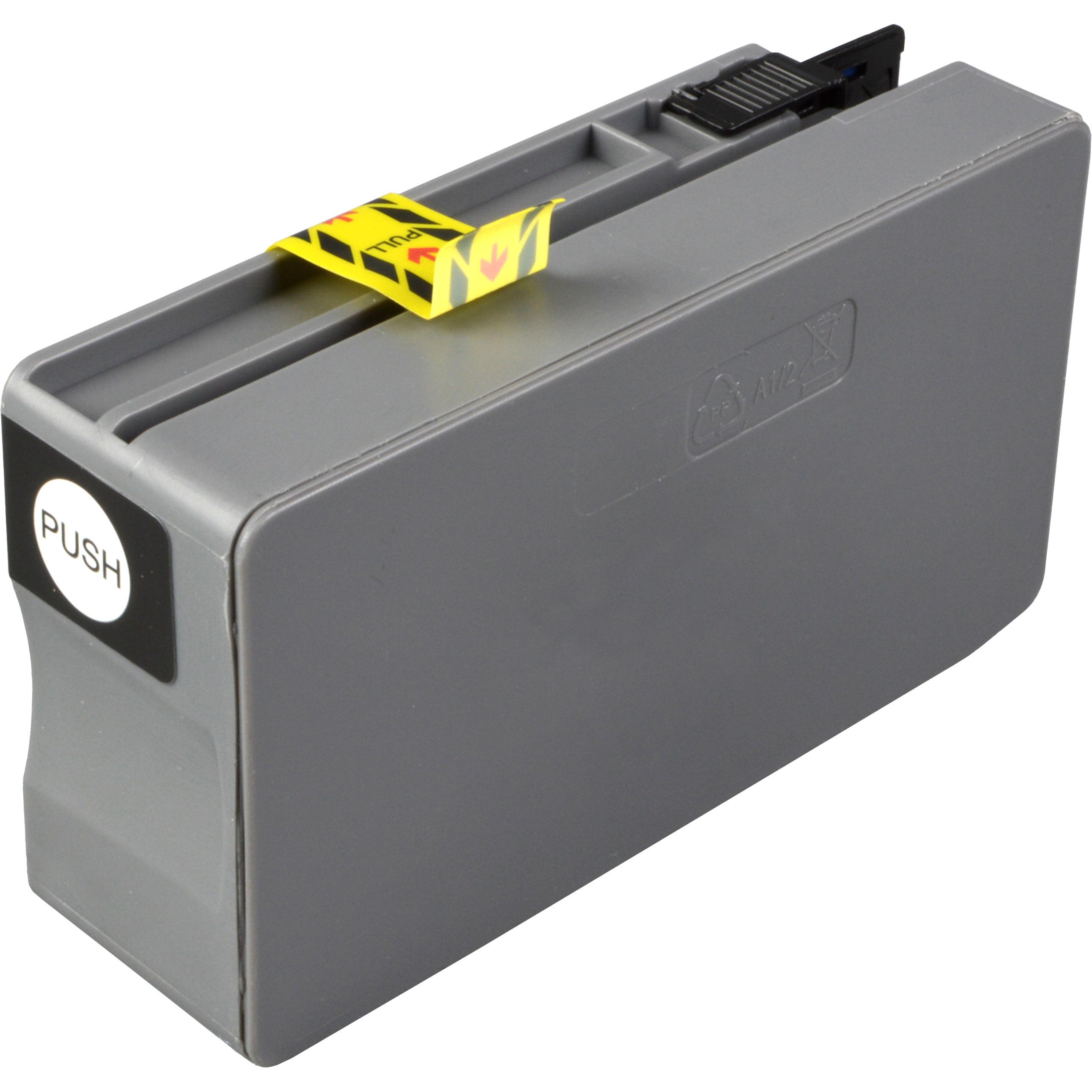 Ampertec, Druckerpatrone, Tinte ersetzt HP L0S58AE 953 schwarz (BK)