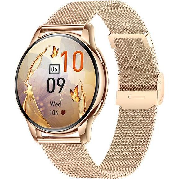 Tracer Smartwatch SMK9 FIORA, Smartwatch