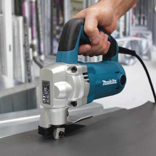 Thumbnail - Makita, Elektroblechschere, JS3201J