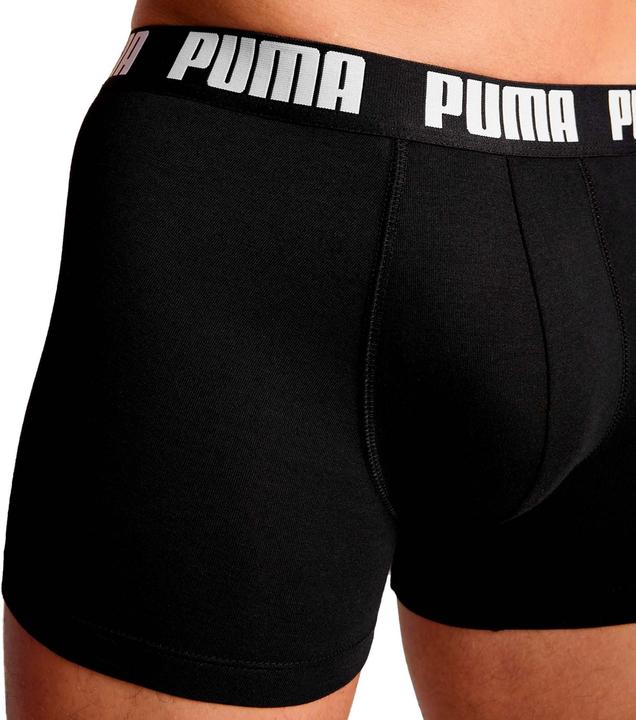 Produktbild Puma Basic Boxer (XL, 2er Pack)