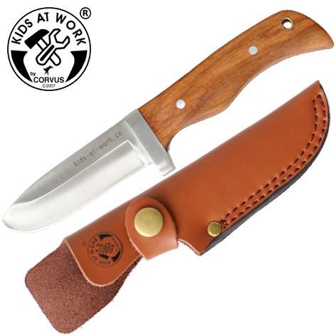 Immagine prodotto Corvus Toys Tracking coltello NUOVO