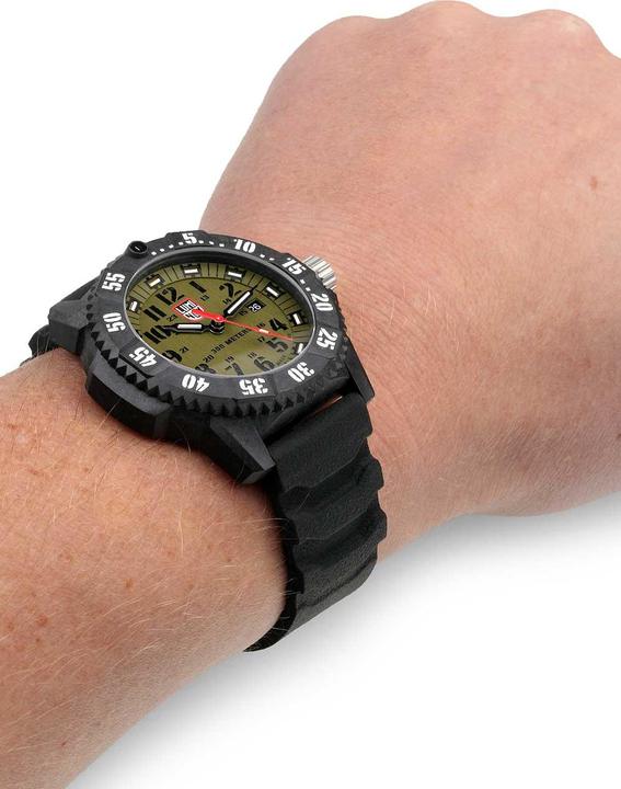 Produktbild Luminox Master Carbon Seal 3800 Series (Taucheruhr, 46 mm)