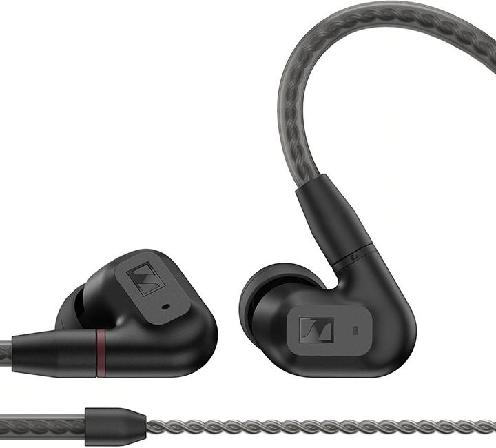 Produktbild Sennheiser IE200 (Keine Geräuschunterdrückung, Kabelgebunden)