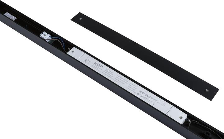 Actual product image Paulmann Lichtkanalsystem Linion Power Channel (1780 lm)
