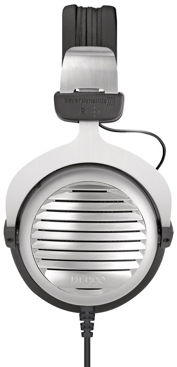 Produktbild Beyerdynamic DT 990 Edition (keine Geräuschunterdrückung, Kabelgebunden)