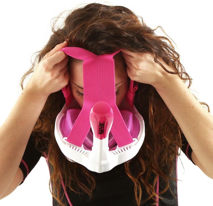 Produktbild Seac Magica