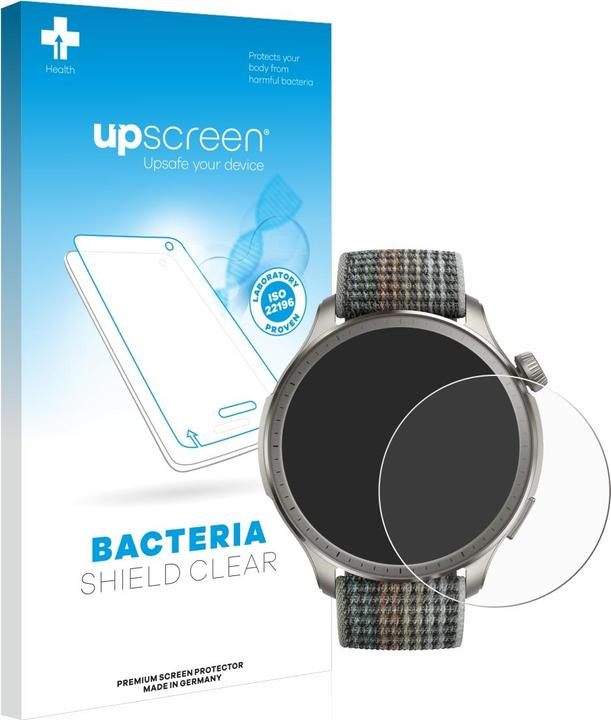 Productafbeelding upscreen Pellicola Antibatterij