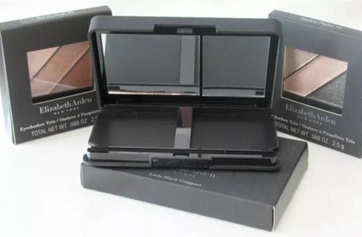 Elizabeth Arden Eyeshadow Trio (11 Center Stage)
