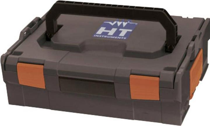 Image du produit HT Instruments Mallette pour appareils de mesure Mallette système professionnelle pour appareils de mesure (Mallette d'instruments de mesure)