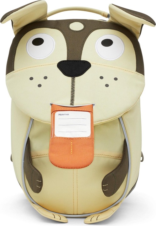 Produktbild Affenzahn Rucksack