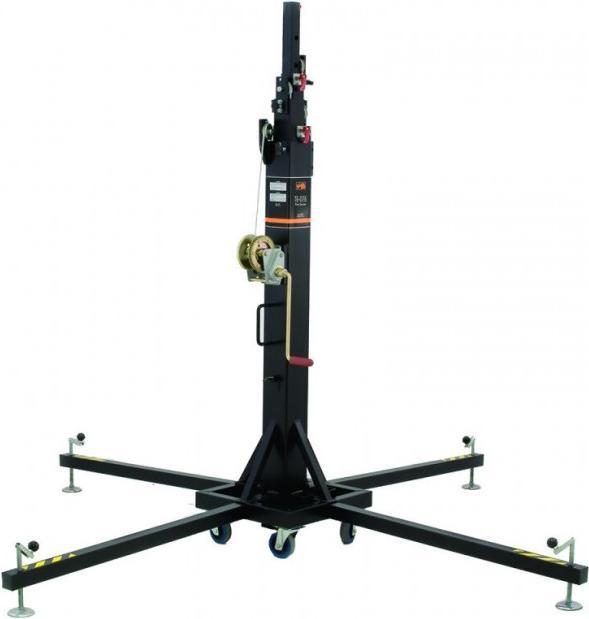 Produktbild VMB TE-076B