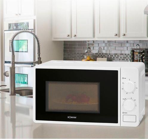 Image du produit Bomann MW6014CB (20 l)