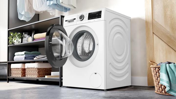 Produktbild Bosch Hausgeräte Serie 6 WGG254Z0II (10 kg, Links)