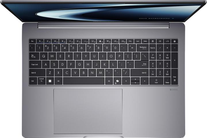 Immagine prodotto ASUS ExpertBook P3 (15.98", Intel Core i7-13620H, 16 GB, 512 GB, DE)