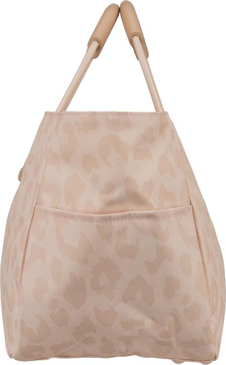 Produktbild reisenthel Einkaufskorb Loopshopper M Leo Vanilla