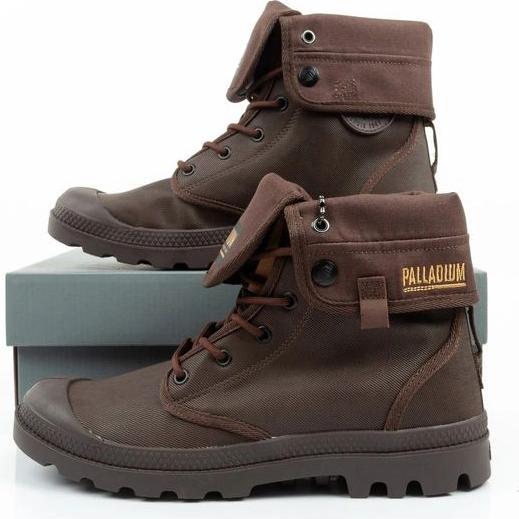 Image du produit Palladium Baggy Coated (41)