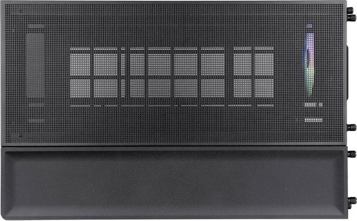Actual product image Thermaltake View 380 XL TG ARGB (ATX, mATX, Mini-ITX)