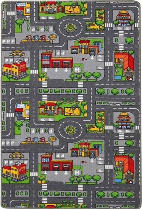 Actual product image Meubinex City (100 x 190 cm)